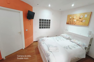 Casa vacanze con Giardino e parcheggio privato