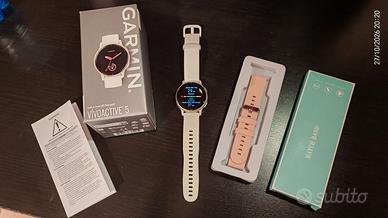 Garmin Vivo Active 5