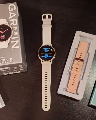 Garmin Vivo Active 5