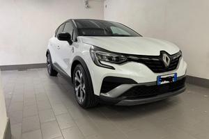 Auto Renault Captur RS Line E-Tech Full Hybrid 145