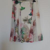 gonna Rinascimento a fiori 