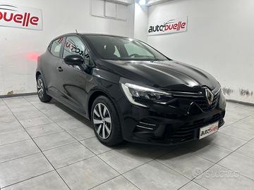 Renault Clio TCe 90 CV 5 porte Techno
