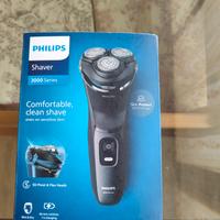 rasoio elettrico Philips 