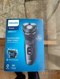 rasoio elettrico Philips 