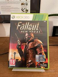 Fallout New Vegas - Xbox360