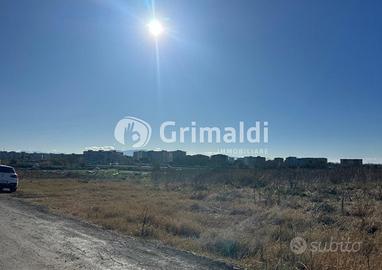 Terreno Residenziale Bellizzi