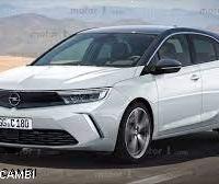 Opel astra 2019 2020 2021 2022 ricambi