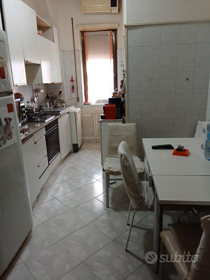 Appartamento – Roma, Portuense - Vista 2