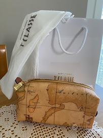 Astuccio Alviero Martini  1^ Classe