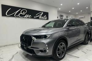 Ds 7 Crossback BlueHDi 180 aut. Grand Chic OPERA