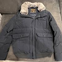 Woolrich giaccone uomo