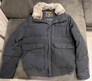 Woolrich giaccone uomo