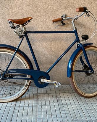 Bicicletta Country Rossignoli Milano