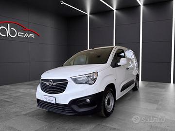 Opel Combo IV Combo cargo 1.6d 100cv Edition S&S L