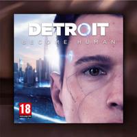 Detroit: become human ( Gioco Completo )