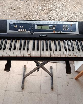 tastiera Yamaha 