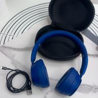Beats solo2 wireless blu