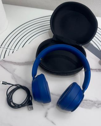 Beats solo2 wireless blu