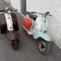 Lambrette li 125
