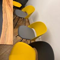 Sedie bontempi mai usate