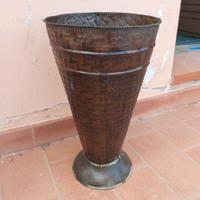 Vintage porta ombrelli