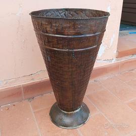 Vintage porta ombrelli