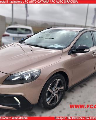 Volvo V40 Cross Country D2 1.6