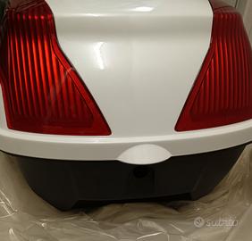 bauletto kymco people 300 gti