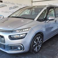Citroen C4 SpaceTourer C4 g. spacetourer 2.0 blueh