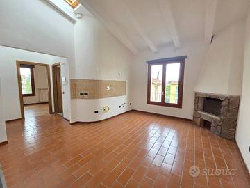 Appartamento di 80 m² con 3 locali a Signa