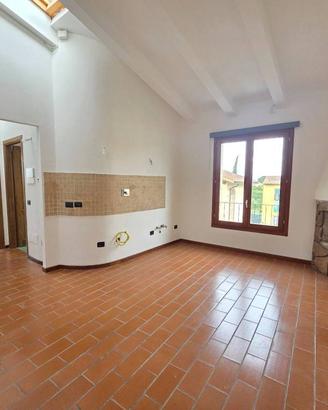 Appartamento di 80 m² con 3 locali a Signa