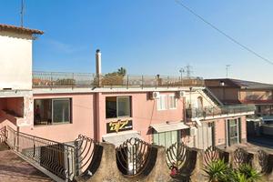 Ampio locale per palestra, fitness