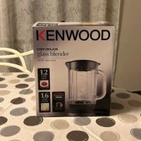 Accessorio frullatore in vetro Kenwood AT358