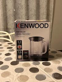 Accessorio frullatore in vetro Kenwood AT358