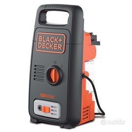 Idropulitrice Black & Decker BXPW1300E