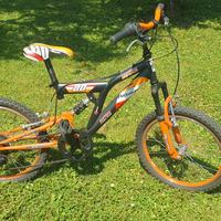MTB DAYTONA 20