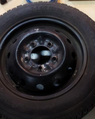 Ricambi Lada Niva