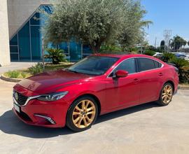 Mazda 6 2.2 Exceed 175cv iva esposta
