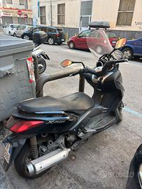 yamaha xmax 300