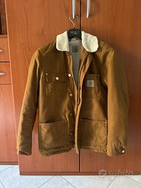 Giubbotto carhartt