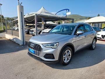 Audi Q3 2.0 TDI 150cv S tronic Anno 2019