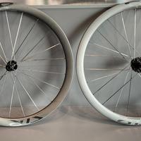 Ruote strada Giant SLR 0 40 mm. - NUOVE!!!