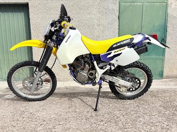 Suzuki DR 350 SE