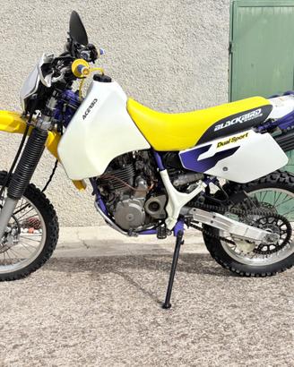 Suzuki DR 350 SE