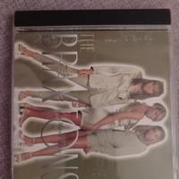 the Braxtons cd