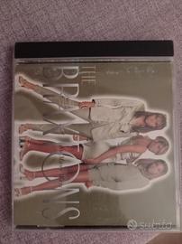 the Braxtons cd