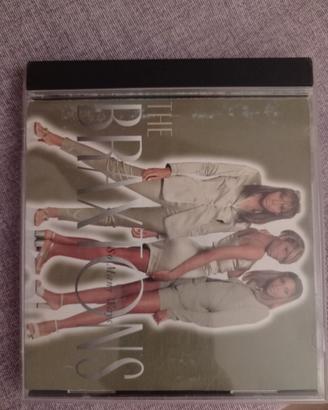 the Braxtons cd