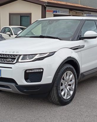 Land Rover Range Evoque 2.0 TD4 180 CV 5p. SE Dyna