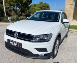 VOLKSWAGEN Tiguan 1.6 TDI SCR Business BlueMotio