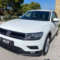 VOLKSWAGEN Tiguan 1.6 TDI SCR Business BlueMotio